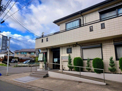 【周辺】 | メゾンドエフ | 辻医院まで350m