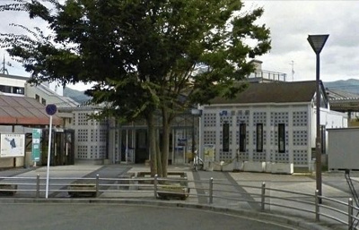 【周辺】 | ルークス明晴 | 並河駅まで1300m