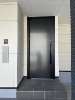 【玄関】 | 和泉市府中町中古戸建