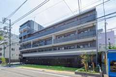 ARKMARK世田谷砧の画像