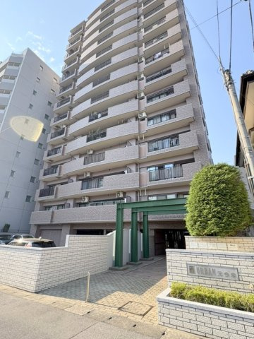 ナイスアーバン元今泉