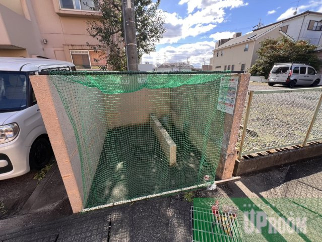 メゾン松本 IIIのその他共用部分