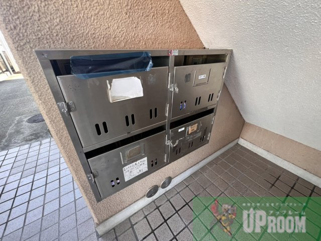 メゾン松本 IIIのその他共用部分