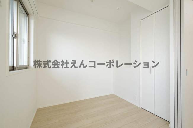 【居間・リビング】 | エンクレスト天神LINK