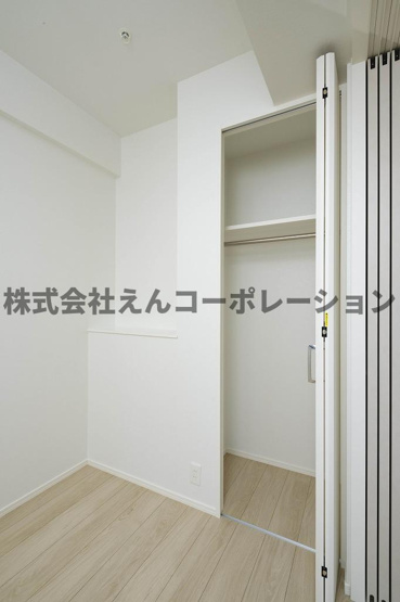 【収納】 | エンクレスト天神LINK