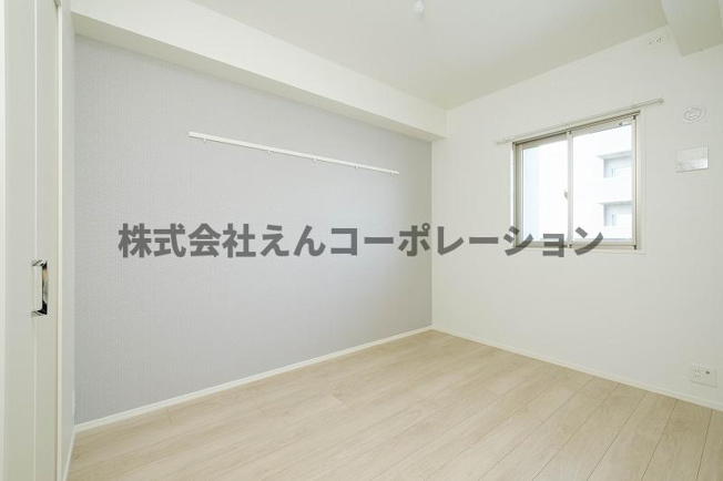 【居間・リビング】 | エンクレスト天神LINK