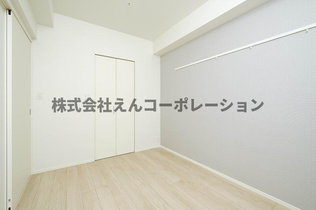 【居間・リビング】 | エンクレスト天神LINK