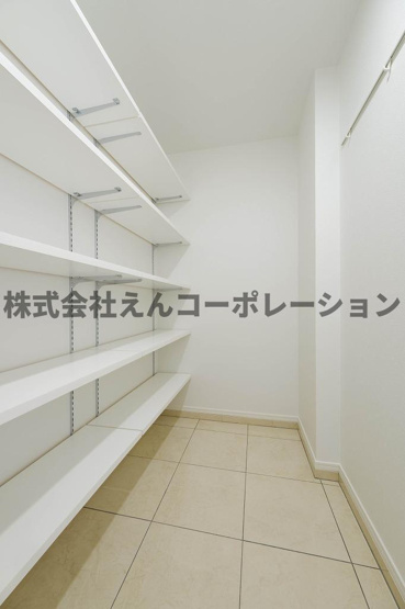 【内装】 | エンクレスト天神LINK