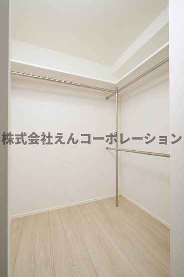 【設備】 | エンクレスト天神LINK