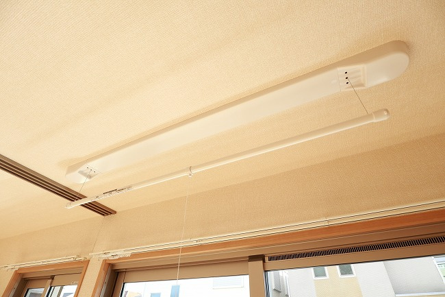 フェリスタ宮沢の設備