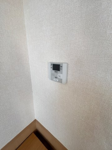 フェリスタ宮沢のセキュリティ