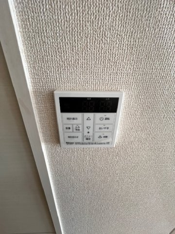 フェリスタ宮沢の設備