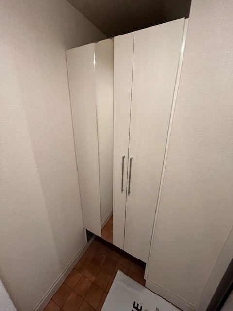 フェリスタ宮沢の設備