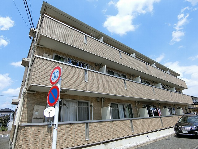 フェリスタ宮沢のその他