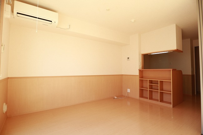 フェリスタ宮沢のその他