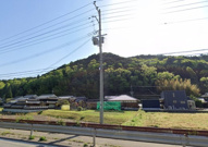 丹波篠山市塩岡　山林の画像