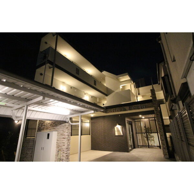 【外観】 | グランフェリオ吹上