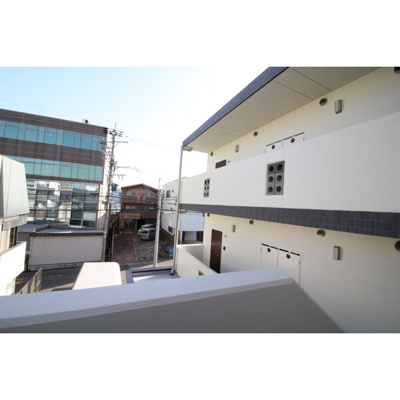 【展望】 | グランフェリオ吹上