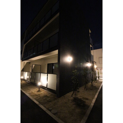 【外観】 | グランフェリオ吹上