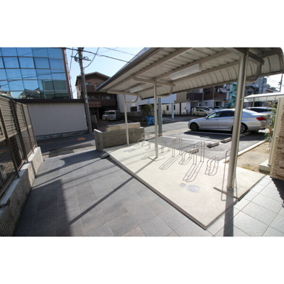 【その他共用部分】 | グランフェリオ吹上