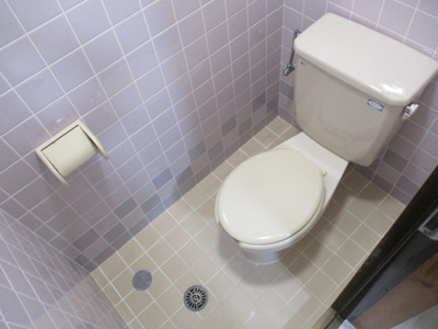 【トイレ】 | マンションストロハイム