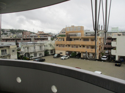 【展望】 | マンションストロハイム