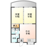 マンションストロハイムの画像