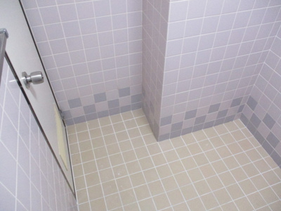 【浴室】 | マンションストロハイム