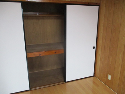【収納】 | マンションストロハイム