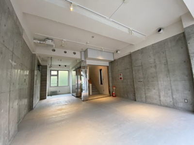 【ロビー】 | OM169ビル