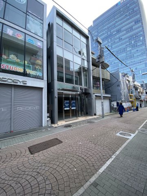 【外観】 | OM169ビル