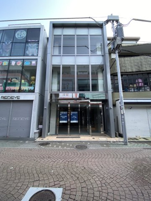 【外観】 | OM169ビル