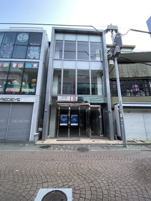 【外観】 | OM169ビル