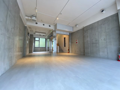 【ロビー】 | OM169ビル