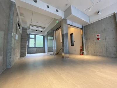 【ロビー】 | OM169ビル