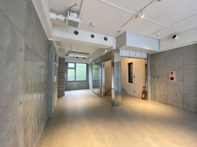 【ロビー】 | OM169ビル