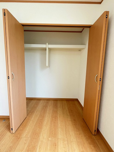 【仲介手数料無料／守山区】名古屋市守山区脇田町　中古戸建の収納