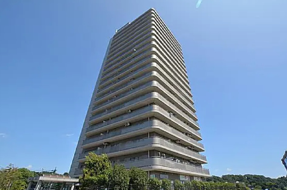 アメニティタワー相模原