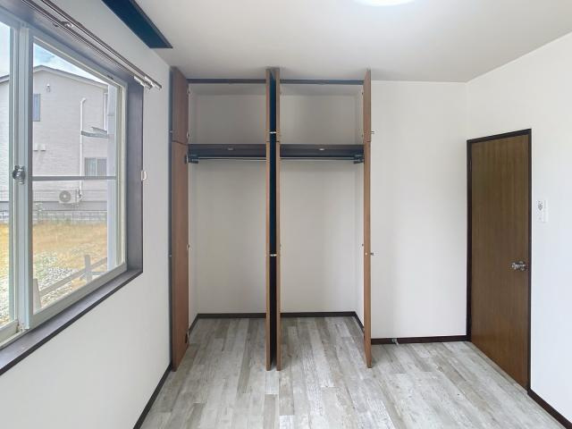 メゾン荒楯のその他
