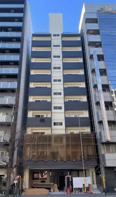 富士前ビル２階事務所