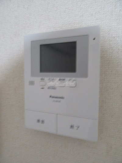 【セキュリティ】ホーユウコンフォルト岸谷 