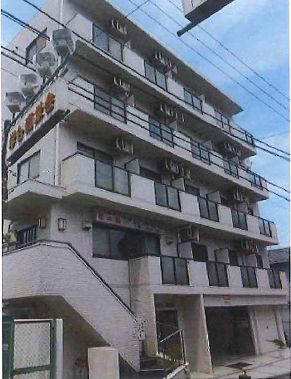 【外観】ホーユウコンフォルト岸谷 