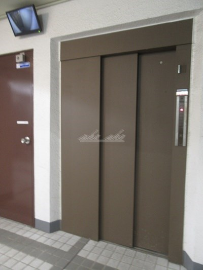 【その他】ホーユウコンフォルト岸谷 