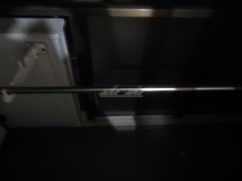 【バルコニー】ホーユウコンフォルト岸谷 