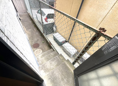 【その他】 | 宇治市明星町３丁目　中古戸建