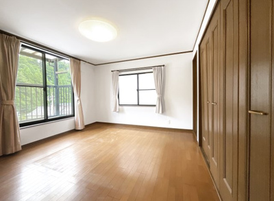 【洋室】 | 宇治市明星町３丁目　中古戸建