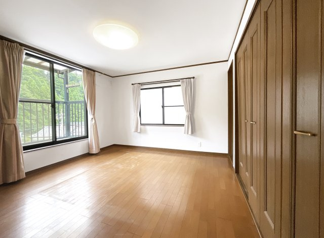 【洋室】 | 宇治市明星町３丁目　中古戸建