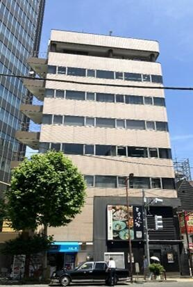 さんしんヒロセビル