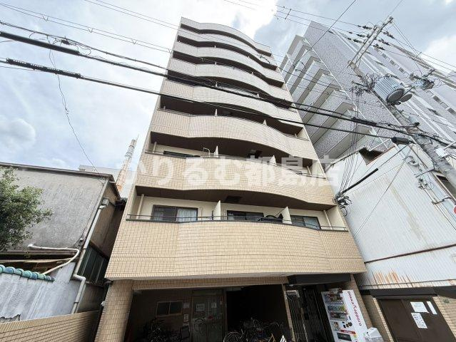 ピュアコート天神橋