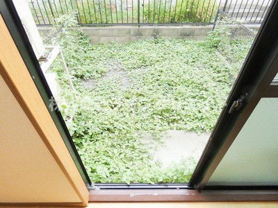 【庭】 | エンドレス